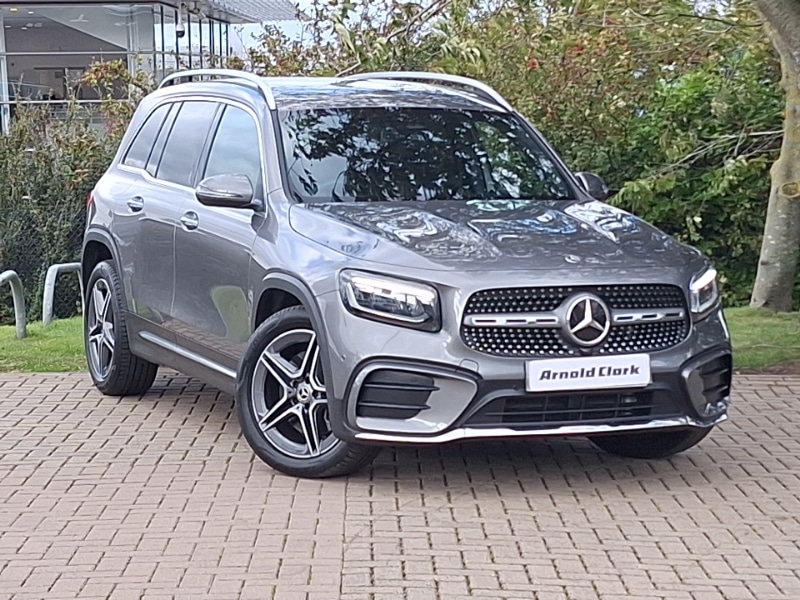 Used Mercedes-Benz GLB 2024 for sale - 76107871: Photo 1