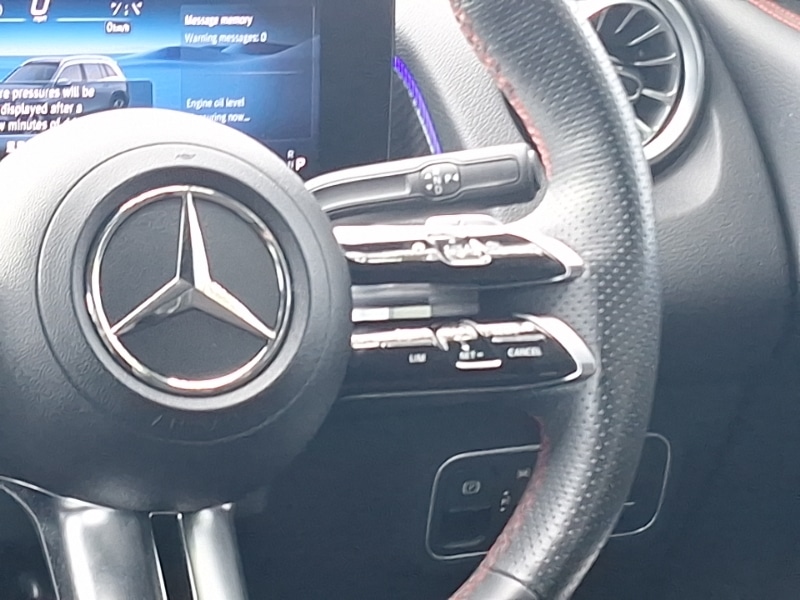Used Mercedes-Benz GLB 2024 for sale - 76107871: Photo 10