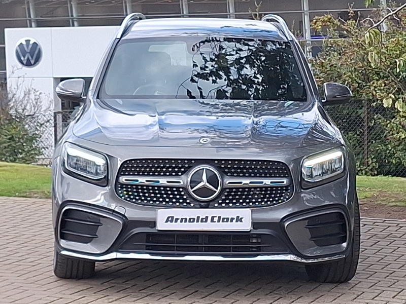 Used Mercedes-Benz GLB 2024 for sale - 76107871: Photo 12