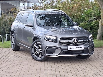 Mercedes-Benz - GLB