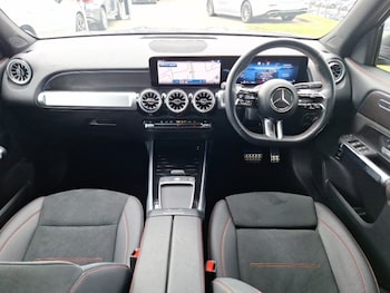 Used Mercedes-Benz GLB 2024 for sale - 76107871: Photo 2