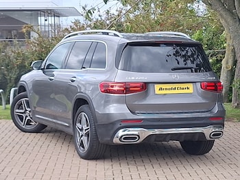 Used Mercedes-Benz GLB 2024 for sale - 76107871: Photo 3
