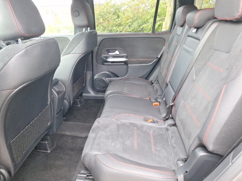 Used Mercedes-Benz GLB 2024 for sale - 76107871: Photo 6