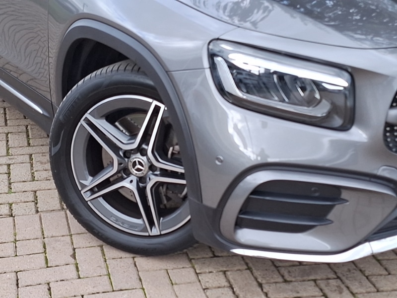 Used Mercedes-Benz GLB 2024 for sale - 76107871: Photo 9