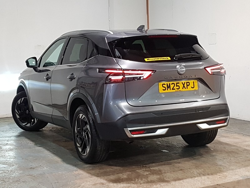 Used Nissan Qashqai 2025 for sale - 77882031: Photo 3