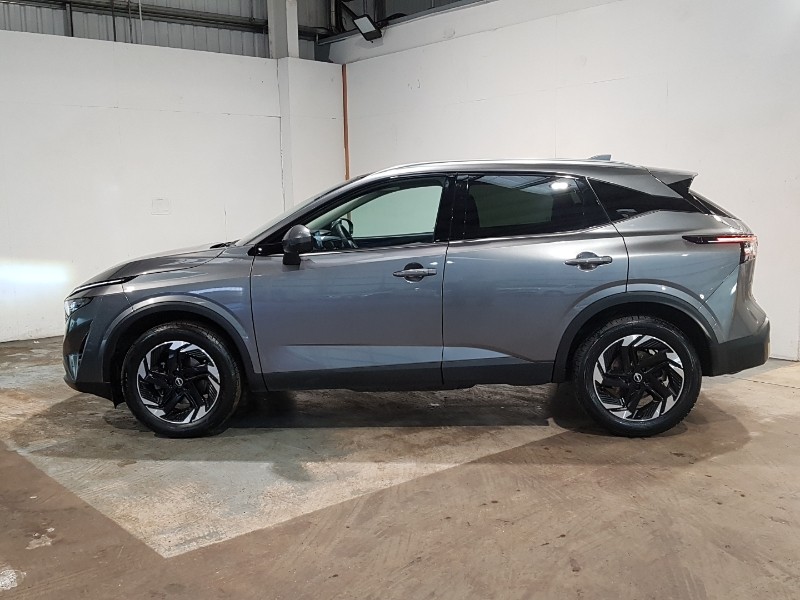 Used Nissan Qashqai 2025 for sale - 77882031: Photo 4