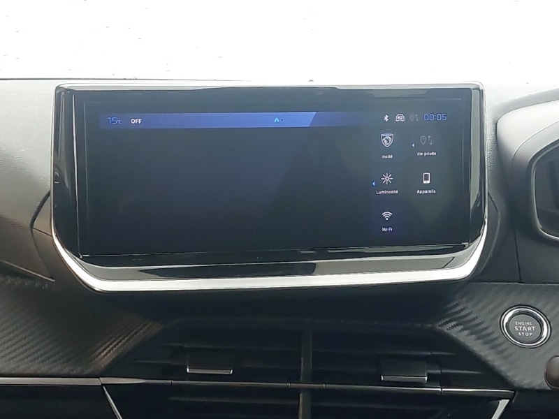 Used Peugeot 208 2025 for sale - 76838013: Photo 10