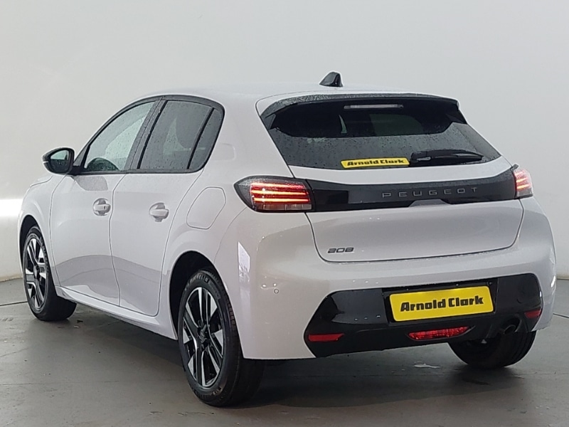 Used Peugeot 208 2025 for sale - 76838013: Photo 3