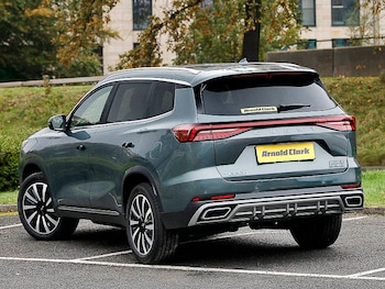 Used Chery Tiggo 8 2025 for sale - 78595746: Photo