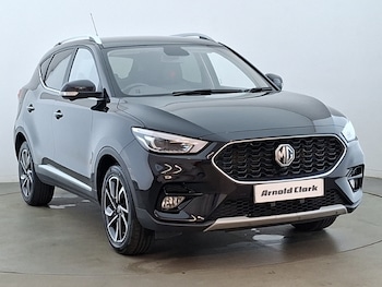Used MG MG ZS 2023 for sale - 79347796: Photo