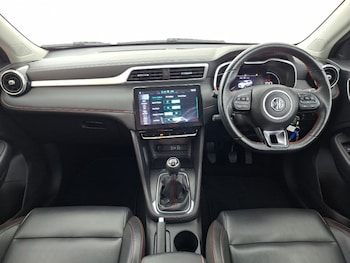 Used MG MG ZS 2023 for sale - 79347796: Photo