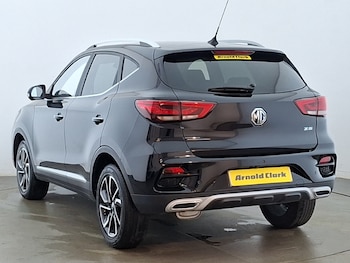 Used MG MG ZS 2023 for sale - 79347796: Photo