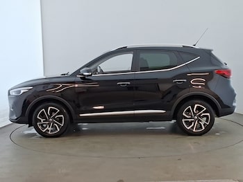 Used MG MG ZS 2023 for sale - 79347796: Photo