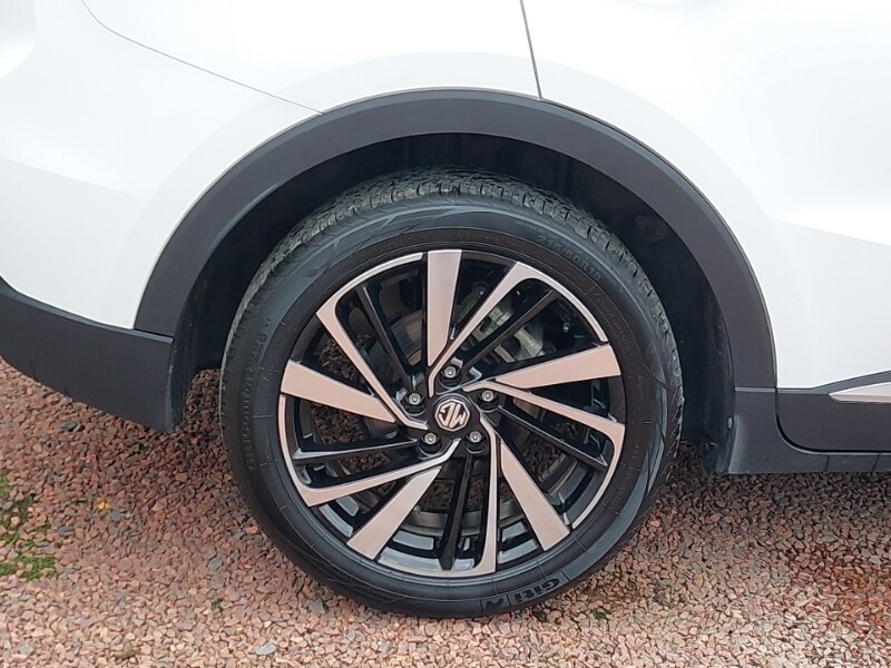 Used MG MG ZS 2025 for sale - 77449030: Photo 12