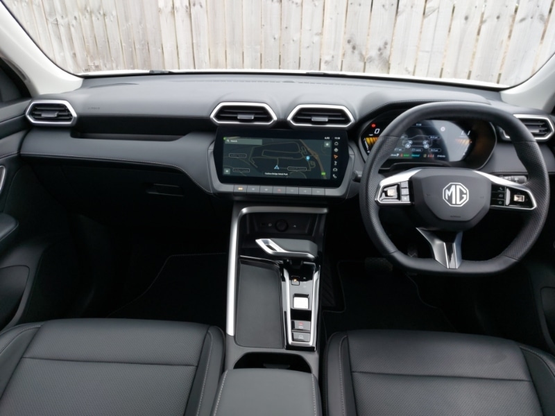 Used MG MG ZS 2025 for sale - 77449030: Photo 2