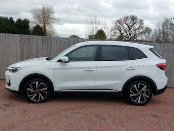 Used MG MG ZS 2025 for sale - 77449030: Photo