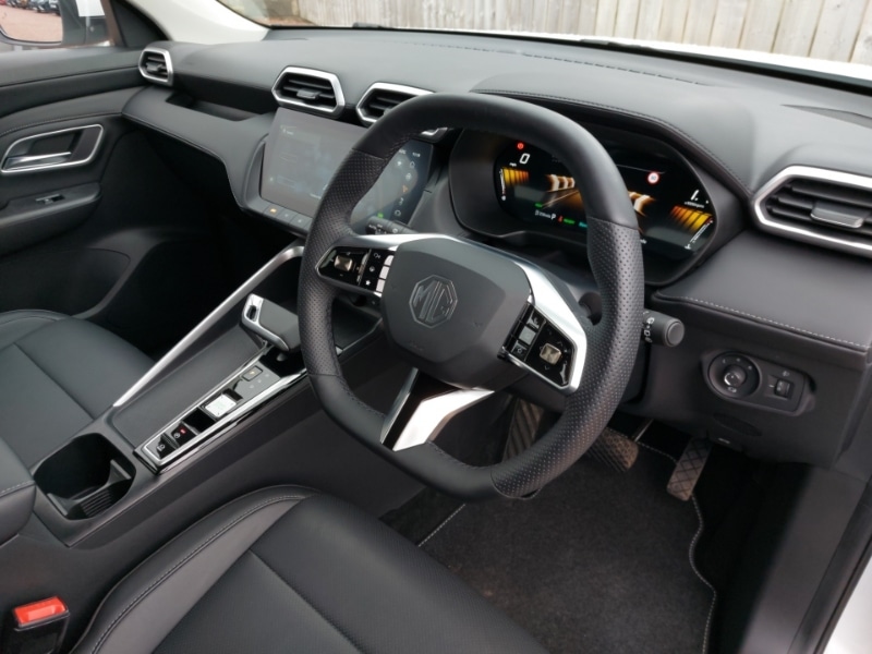 Used MG MG ZS 2025 for sale - 77449030: Photo 7