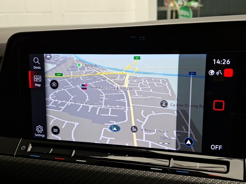 Used Volkswagen Golf 2022 for sale - 77761930: Photo 10