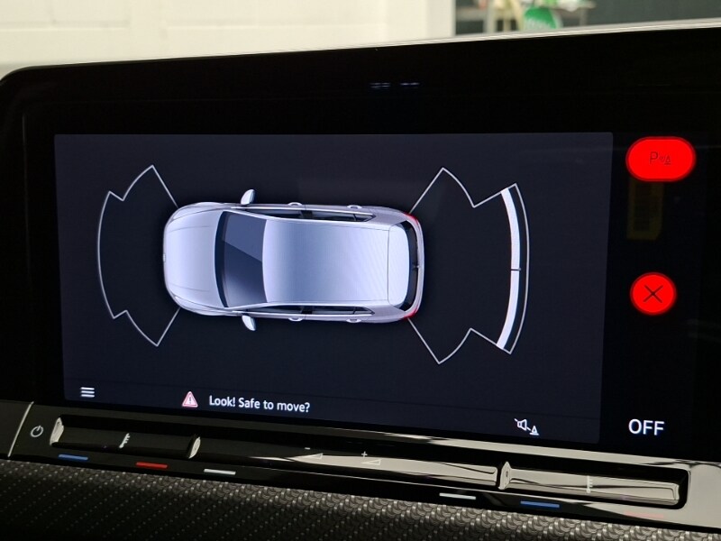 Used Volkswagen Golf 2022 for sale - 77761930: Photo 11