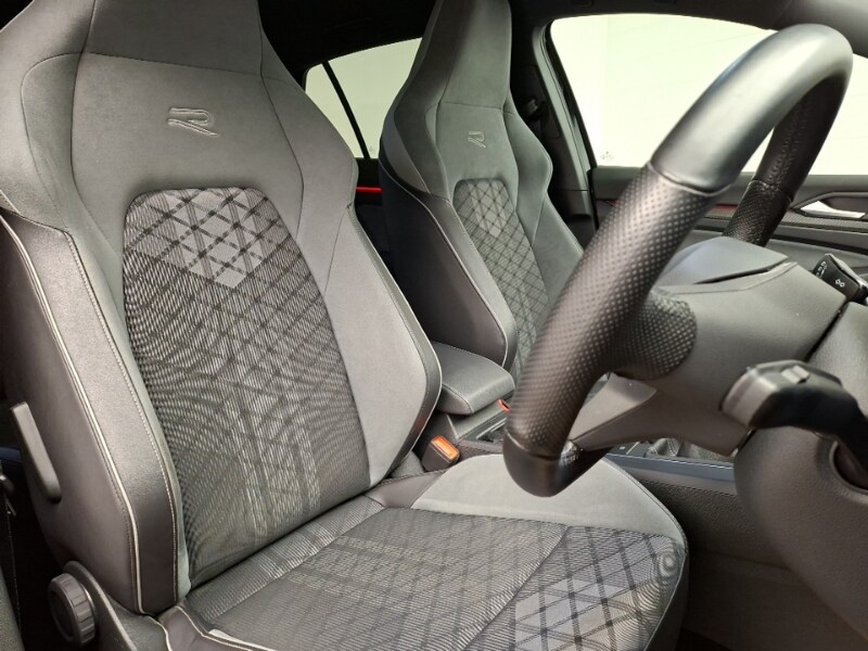 Used Volkswagen Golf 2022 for sale - 77761930: Photo 12