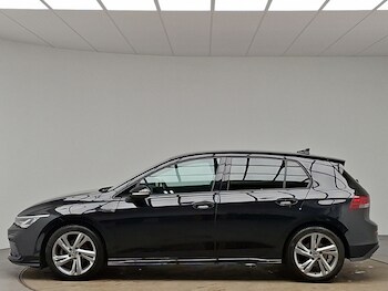 Used Volkswagen Golf 2022 for sale - 77761930: Photo