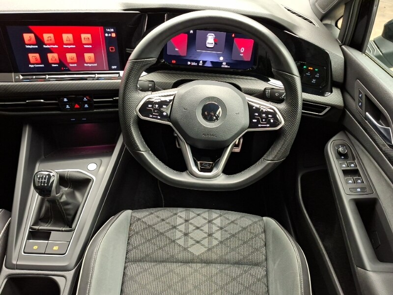 Used Volkswagen Golf 2022 for sale - 77761930: Photo 7