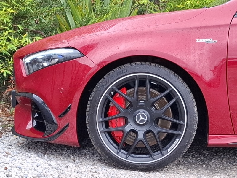 Used Mercedes-Benz A-Class 2024 for sale - 76548201: Photo 12