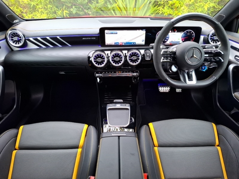 Used Mercedes-Benz A-Class 2024 for sale - 76548201: Photo 2