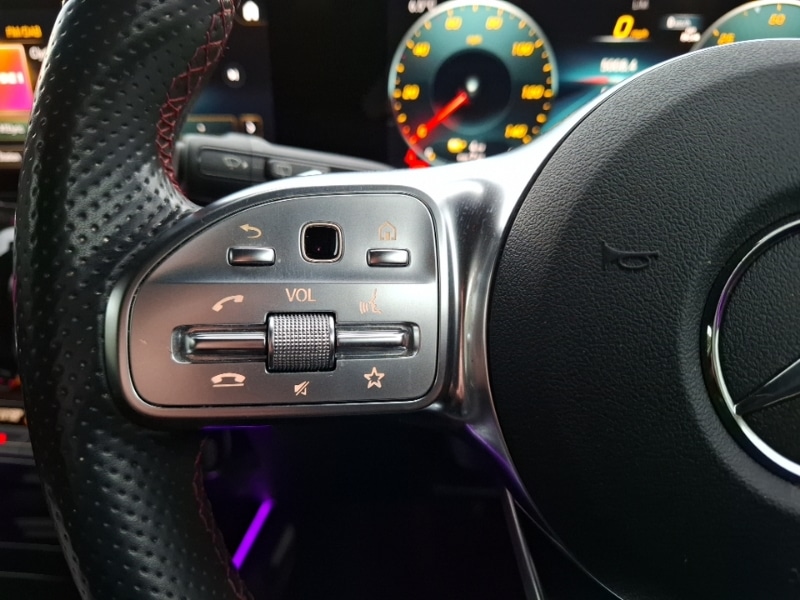 Used Mercedes-Benz EQB 2022 for sale - 77353303: Photo 12