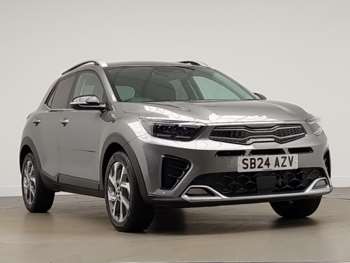 2024 - 1.0T GDi 48V GT-Line S 5dr DCT