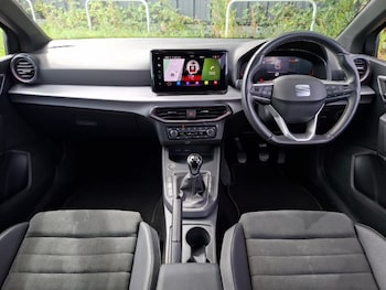 Used SEAT Ibiza 2023 for sale - 75530961: Photo