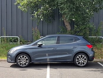 Used SEAT Ibiza 2023 for sale - 75530961: Photo