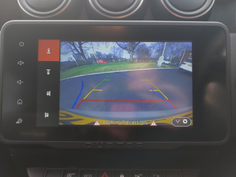 Used Dacia Duster 2023 for sale - 77078788: Photo 12