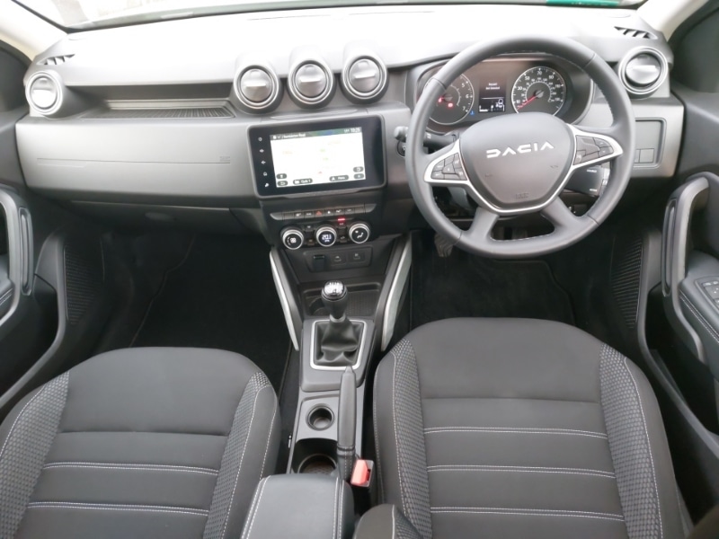 Used Dacia Duster 2023 for sale - 77078788: Photo 2