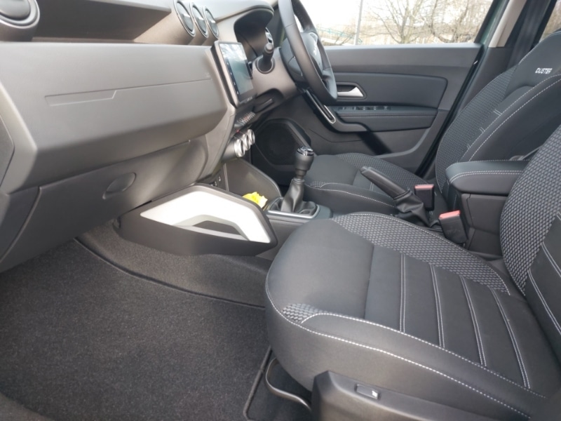 Used Dacia Duster 2023 for sale - 77078788: Photo 5