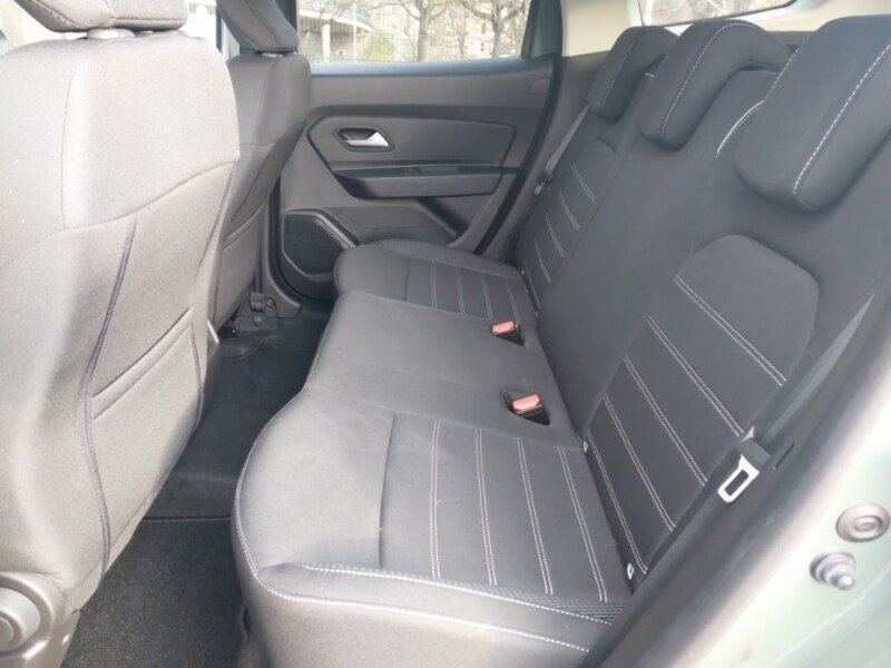 Used Dacia Duster 2023 for sale - 77078788: Photo 6