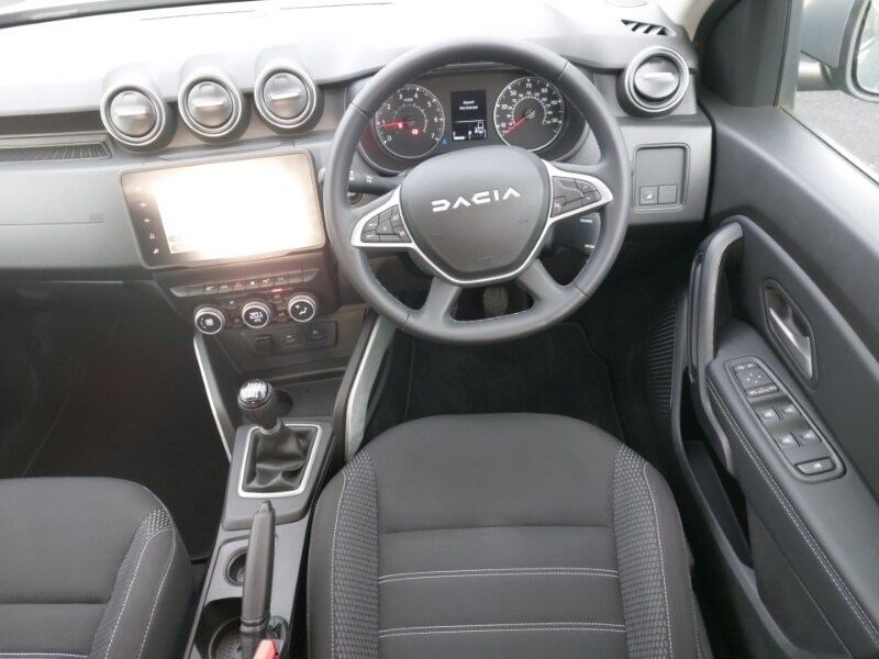 Used Dacia Duster 2023 for sale - 77078788: Photo 7