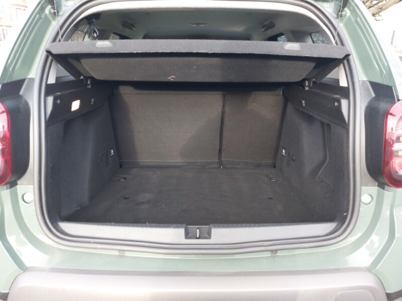 Used Dacia Duster 2023 for sale - 77078788: Photo 8