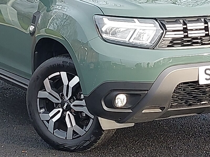 Used Dacia Duster 2023 for sale - 77078788: Photo 9