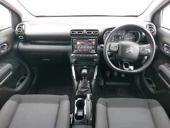 Used Citroen C3 Aircross 2023 for sale - 75633267: Photo