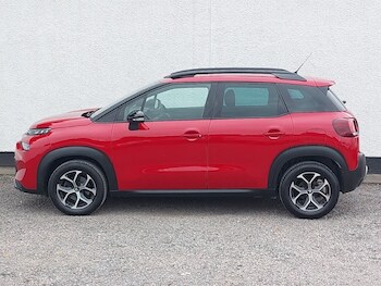 Used Citroen C3 Aircross 2023 for sale - 75633267: Photo