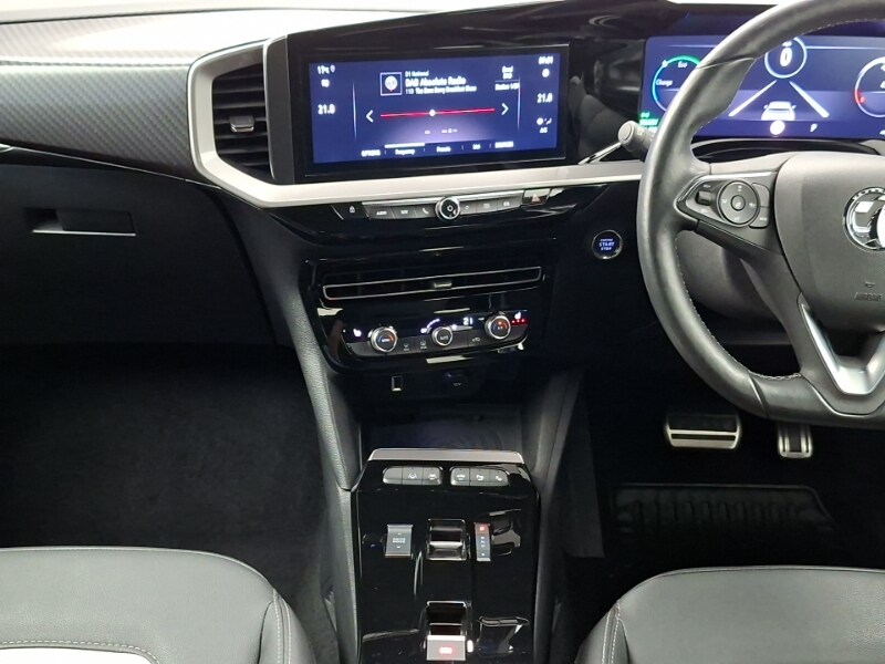 Used Vauxhall Mokka 2023 for sale - 77449038: Photo 10