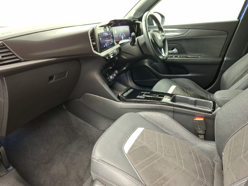 Used Vauxhall Mokka 2023 for sale - 77449038: Photo 5