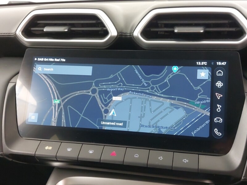 Used MG MG ZS 2024 for sale - 77761945: Photo 10