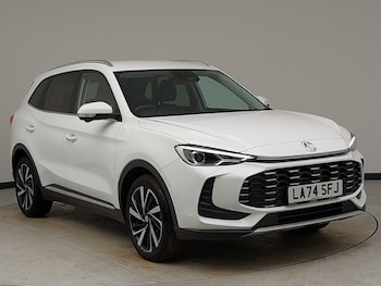 MG MG ZS feature image