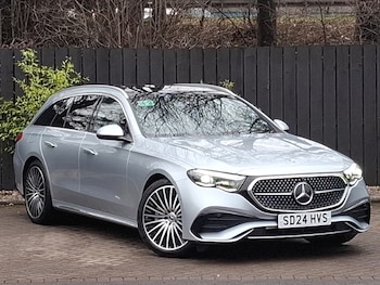 Used Mercedes-Benz E Class 2024 for sale - 78600116: Photo