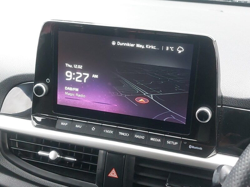 Used Kia Picanto 2023 for sale - 77531421: Photo 10