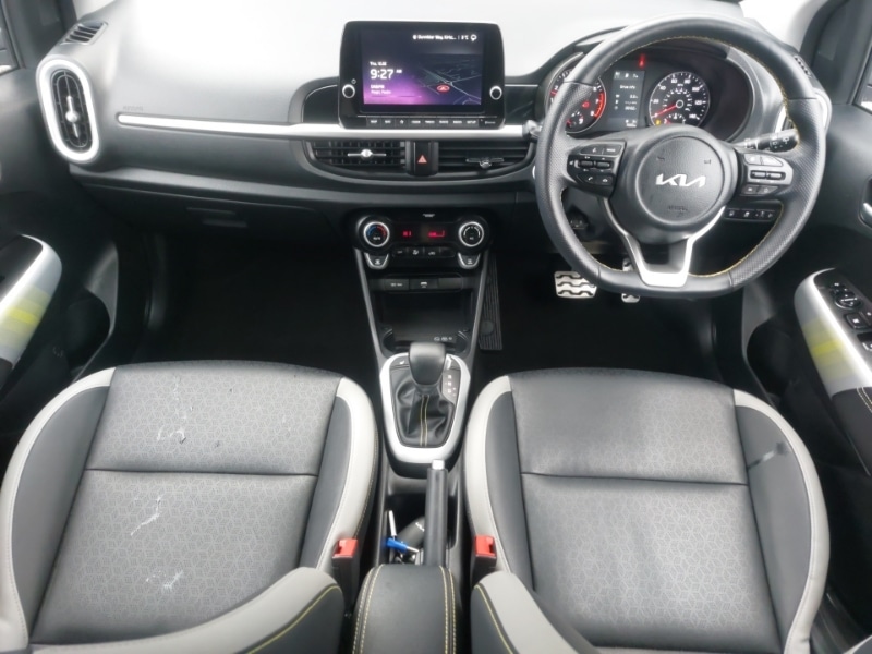 Used Kia Picanto 2023 for sale - 77531421: Photo 2