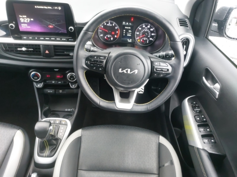 Used Kia Picanto 2023 for sale - 77531421: Photo 7