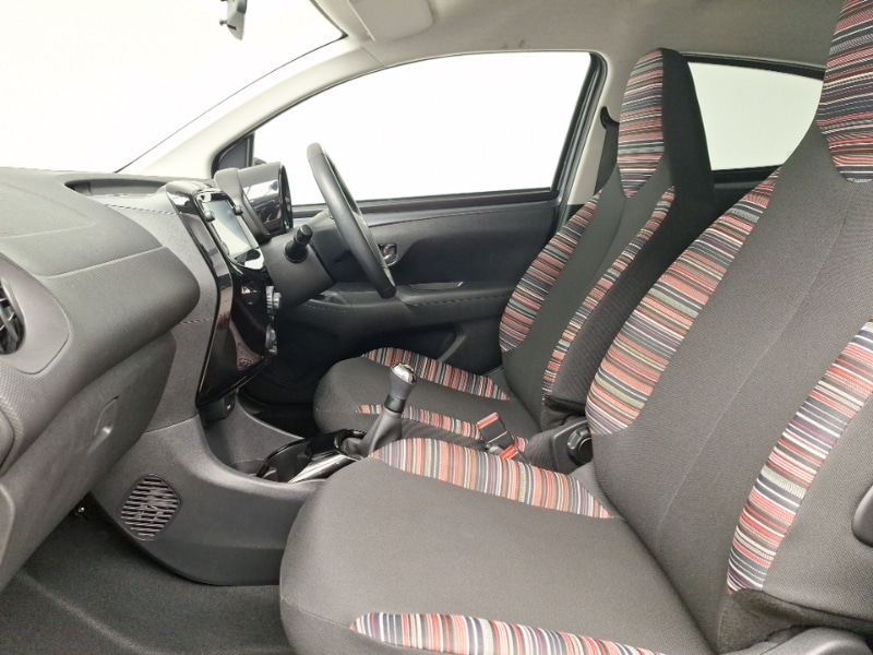Used Citroen C1 2021 for sale - 76375134: Photo 5
